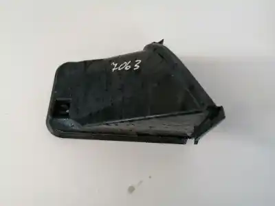 Tweedehands auto-onderdeel plasticen voor bmw x5 (e53) 4.4 v8 32v cat (m62) oem iam-referenties 64318409058