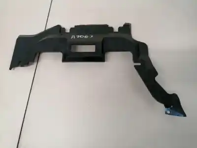 Tweedehands auto-onderdeel plasticen voor bmw x5 (e53) 4.4 v8 32v cat (m62) oem iam-referenties 51458402464