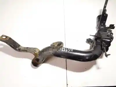 Peça sobressalente para automóvel em segunda mão tubo do intercooler por toyota corolla (e12) 2.0 d-4d sol berlina referências oem iam 