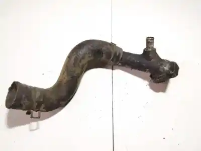 Peça sobressalente para automóvel em segunda mão tubo por toyota corolla (e12) 2.0 d-4d sol berlina referências oem iam 