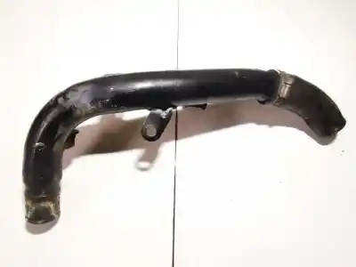 Peça sobressalente para automóvel em segunda mão tubo do intercooler por toyota corolla (e12) 2.0 d-4d sol berlina referências oem iam 