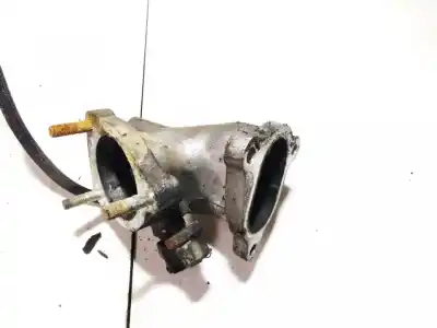 Peça sobressalente para automóvel em segunda mão tubo por toyota corolla (e12) 2.0 d-4d sol berlina referências oem iam 