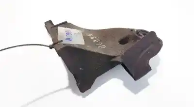 Peça sobressalente para automóvel em segunda mão suporte motor por audi a6 avant (c4) 2.5 tdi referências oem iam 4a0199312