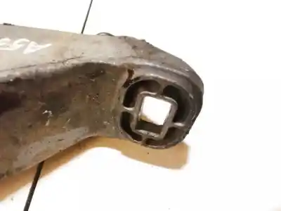 Second-hand car spare part engine support for audi 100 avant (c4) 2.5 tdi oem iam references 4a0199307a  4a0199307b