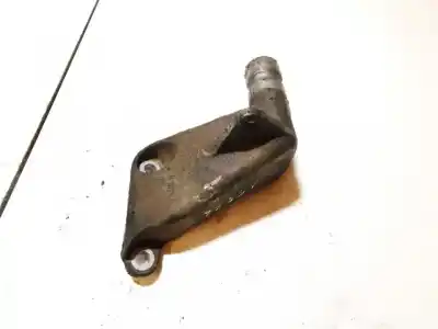 Second-hand car spare part engine support for audi 100 avant (c4) 2.5 tdi oem iam references 4a0199343  