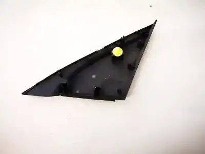 Pezzo di ricambio per auto di seconda mano plastica per mazda 3 (bk) 1.6 di turbo riferimenti oem iam   