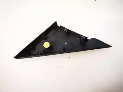 Pezzo di ricambio per auto di seconda mano plastica per mazda 3 (bk) 1.6 di turbo riferimenti oem iam   