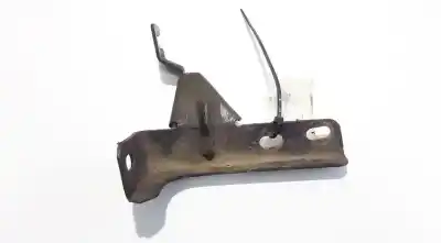 Tweedehands auto-onderdeel motor ondersteuning voor renault scenic ii 1.5 dci diesel oem iam-referenties b172034a024