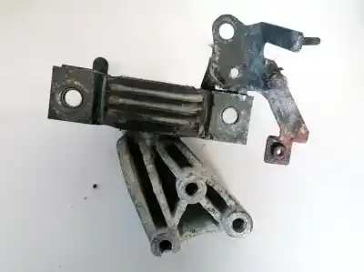 Second-hand car spare part engine support for fiat idea (135) 1.3 16v jtd 16v dynamic plus (10.2005->) oem iam references   