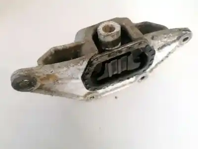 Second-hand car spare part engine support for fiat idea (135) 1.3 16v jtd 16v dynamic plus (10.2005->) oem iam references   