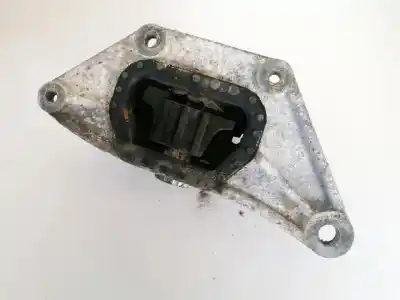 Second-hand car spare part engine support for fiat idea (135) 1.3 16v jtd 16v dynamic plus (10.2005->) oem iam references   