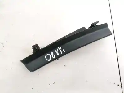 Tweedehands auto-onderdeel plasticen voor fiat idea (135) 1.3 16v jtd 16v dynamic plus (10.2005->) oem iam-referenties 735323917