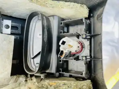 Pezzo di ricambio per auto di seconda mano plastica per audi 100 avant (c4) 2.5 tdi riferimenti oem iam   