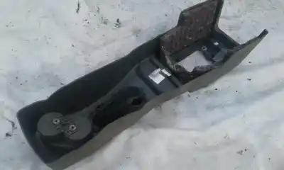 Автозапчастина б/у пластика для ford transit connect (tc7) 1.8 tdci cat посилання на oem iam 2t14vc4582cbw  2t14-vc4582-cbw