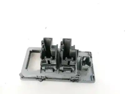 Peça sobressalente para automóvel em segunda mão plásticos por mazda 2 (dy) 1.4 referências oem iam 3m71a044j44abw  