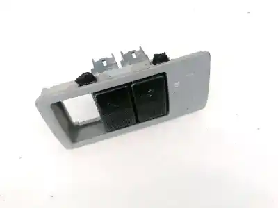 Peça sobressalente para automóvel em segunda mão plásticos por mazda 2 (dy) 1.4 referências oem iam 3m71a044j44abw