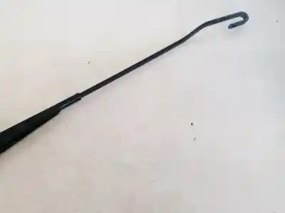 Second-hand car spare part left front windshield wiper arm for fiat stilo multi wagon (192) 1.6 16v oem iam references 46814354  