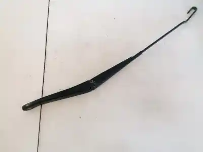 Second-hand car spare part left front windshield wiper arm for fiat stilo multi wagon (192) 1.6 16v oem iam references 46814354