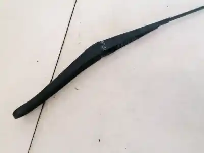 Second-hand car spare part left front windshield wiper arm for fiat stilo multi wagon (192) 1.6 16v oem iam references 46814354  