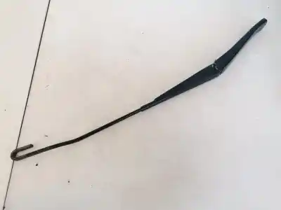Second-hand car spare part left front windshield wiper arm for fiat stilo multi wagon (192) 1.6 16v oem iam references 46814352