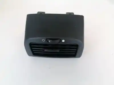 Автозапчасти б/у аэрационная решетка за FIAT STILO MULTI WAGON (192) 1.6 16V ссылки OEM IAM LS347701  ST2966