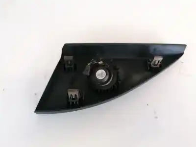 Pezzo di ricambio per auto di seconda mano plastiche per fiat stilo multi wagon (192) 1.6 16v riferimenti oem iam 735278484dx  735278484-dx