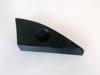 Second-hand car spare part plastics for fiat stilo multi wagon (192) 1.6 16v oem iam references 735278484dx