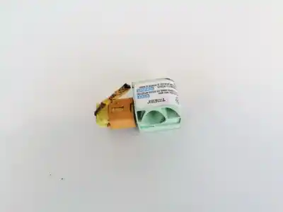 Pezzo di ricambio per auto di seconda mano Sensore per FIAT STILO MULTI WAGON (192) 1.6 16V Riferimenti OEM IAM 46805521  5WK43092, 48010204