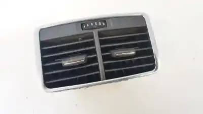 Pezzo di ricambio per auto di seconda mano Griglia Di Aerazione per AUDI A6 AVANT (4F5) 3.0 TDI Quattro Riferimenti OEM IAM 4F0819203B  
