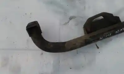 Pezzo di ricambio per auto di seconda mano plastica per audi 100 avant (c4) 2.5 tdi riferimenti oem iam   