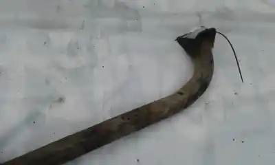 Pezzo di ricambio per auto di seconda mano plastica per audi 100 avant (c4) 2.5 tdi riferimenti oem iam   