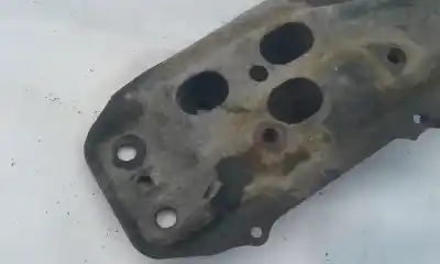 Second-hand car spare part engine support for toyota corolla (e11) 2.0 d-4d linea sol oem iam references   