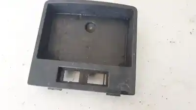 Автозапчастина б/у пластикler для VOLKSWAGEN CADDY KA/KB (2K) 1.9 TDI Посилання на OEM IAM 1T2857368  