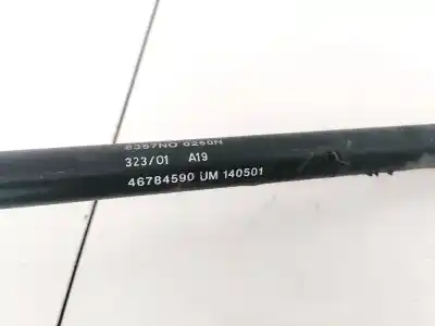 Автозапчасти б/у амортизаторы багажника/двери за fiat stilo multi wagon (192) 1.6 16v ссылки oem iam 46784590  8357no0250n