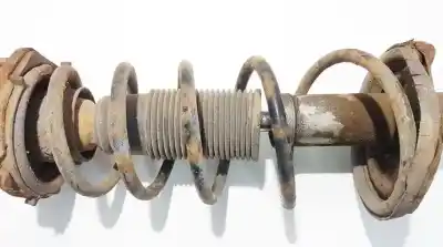 Second-hand car spare part shock absorber spring for mazda 323 1.5 g 16v/25 (egi dohc) oem iam references 