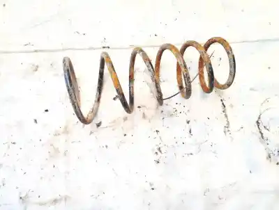 Second-hand car spare part shock absorber spring for mazda 323 1.5 g 16v/25 (egi dohc) oem iam references 