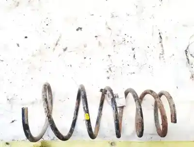 Peça sobressalente para automóvel em segunda mão mola de suspensão por mazda 323 1.5 g 16v/25 (egi dohc) referências oem iam   