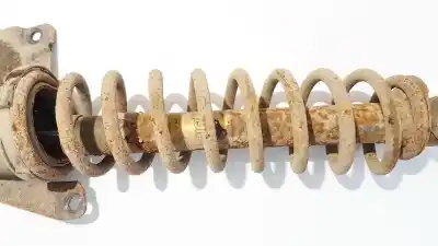 Peça sobressalente para automóvel em segunda mão mola de suspensão por audi 80 avant 1.9 turbodiesel cat (aaz) referências oem iam 