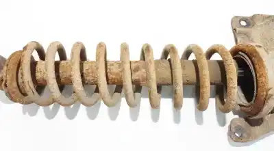 Peça sobressalente para automóvel em segunda mão mola de suspensão por audi 80 avant 1.9 turbodiesel cat (aaz) referências oem iam 