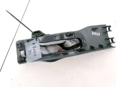 Second-hand car spare part plastics for ford focus c-max (cap) 1.6 tdci cat oem iam references 4m51a044l49bcw  4m51-a044l49-bcw