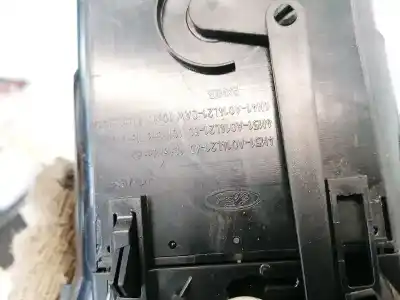 Автозапчасти б/у аэрационная решетка за ford focus c-max (cap) 1.6 tdci cat ссылки oem iam 4m51a014l21ad  4m51-a014l21-ad