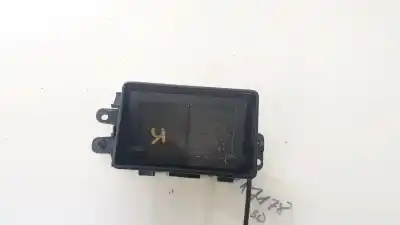 Peça sobressalente para automóvel em segunda mão grelha / difusor de ar por rover rover 45 (rt) 2.0 idt referências oem iam st3lh  