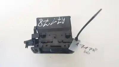 Peça sobressalente para automóvel em segunda mão grelha / difusor de ar por rover rover 45 (rt) 2.0 idt referências oem iam st3lh  