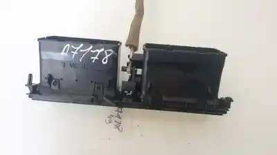 Peça sobressalente para automóvel em segunda mão grelha / difusor de ar por rover rover 45 (rt) 2.0 idt referências oem iam st3lh  