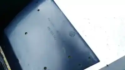 Second-hand car spare part plastics for audi 80/90 (893) 1.8 oem iam references 893863243  