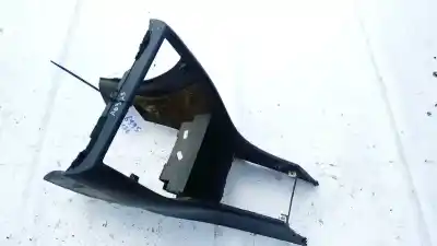 Peça sobressalente para automóvel em segunda mão plásticos por audi a6 avant (c4) 2.5 tdi referências oem iam 4a1863241b