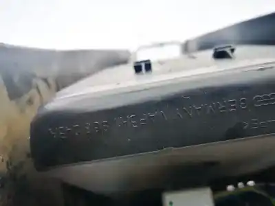 Pezzo di ricambio per auto di seconda mano plastica per volkswagen passat variant (3a5) 1.9 tdi riferimenti oem iam 3a1863243a  