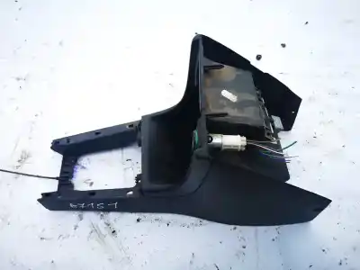 Peça sobressalente para automóvel em segunda mão plásticos por volkswagen passat variant (3a5) 1.9 tdi referências oem iam 3a1863243a