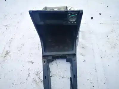 Pezzo di ricambio per auto di seconda mano plastica per volkswagen passat variant (3a5) 1.9 tdi riferimenti oem iam 3a1863243a  