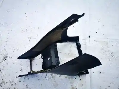 Автозапчастина б/у пластикler для audi a6, c5 1997.01 - 2001.08 1.8 92kw 1997.07 - 2005.01 посилання на oem iam 4a1863241b  